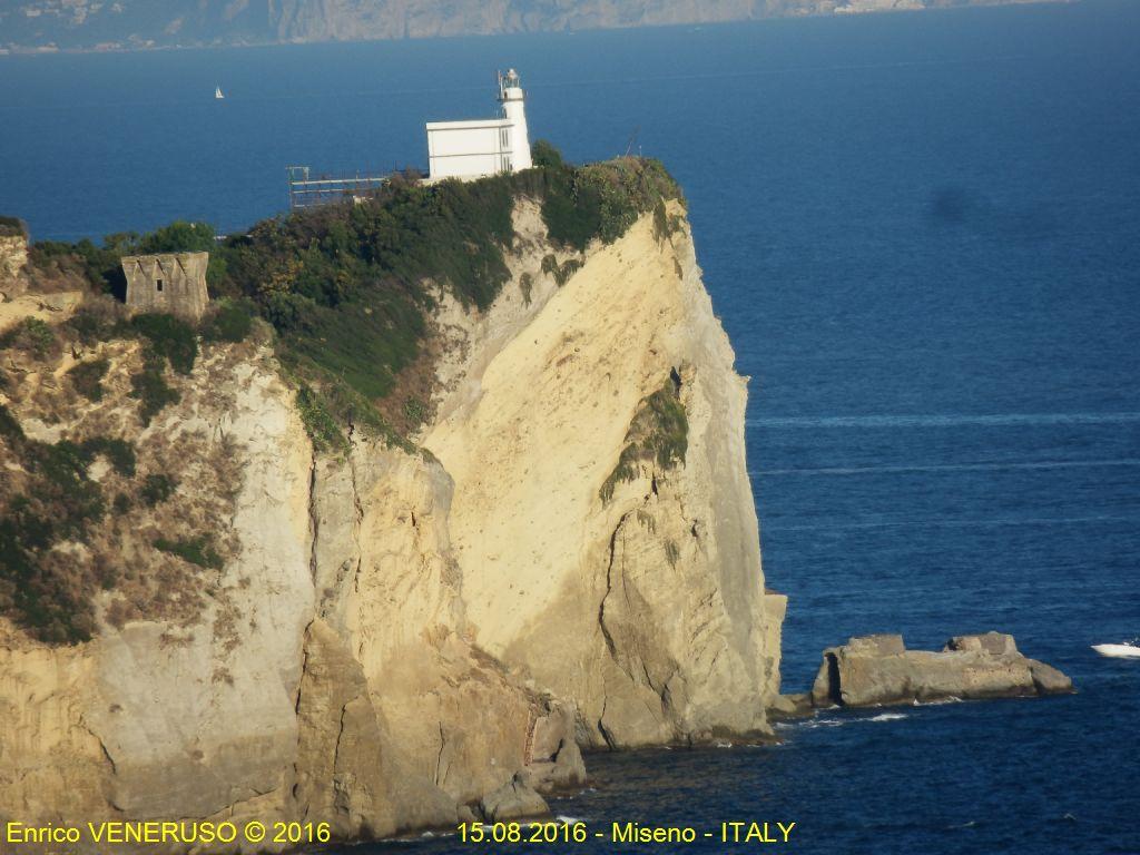 1 -ter - Faro di Capo Miseno - Capo Miseno  lighthouse - Napoli - ITALY.jpg